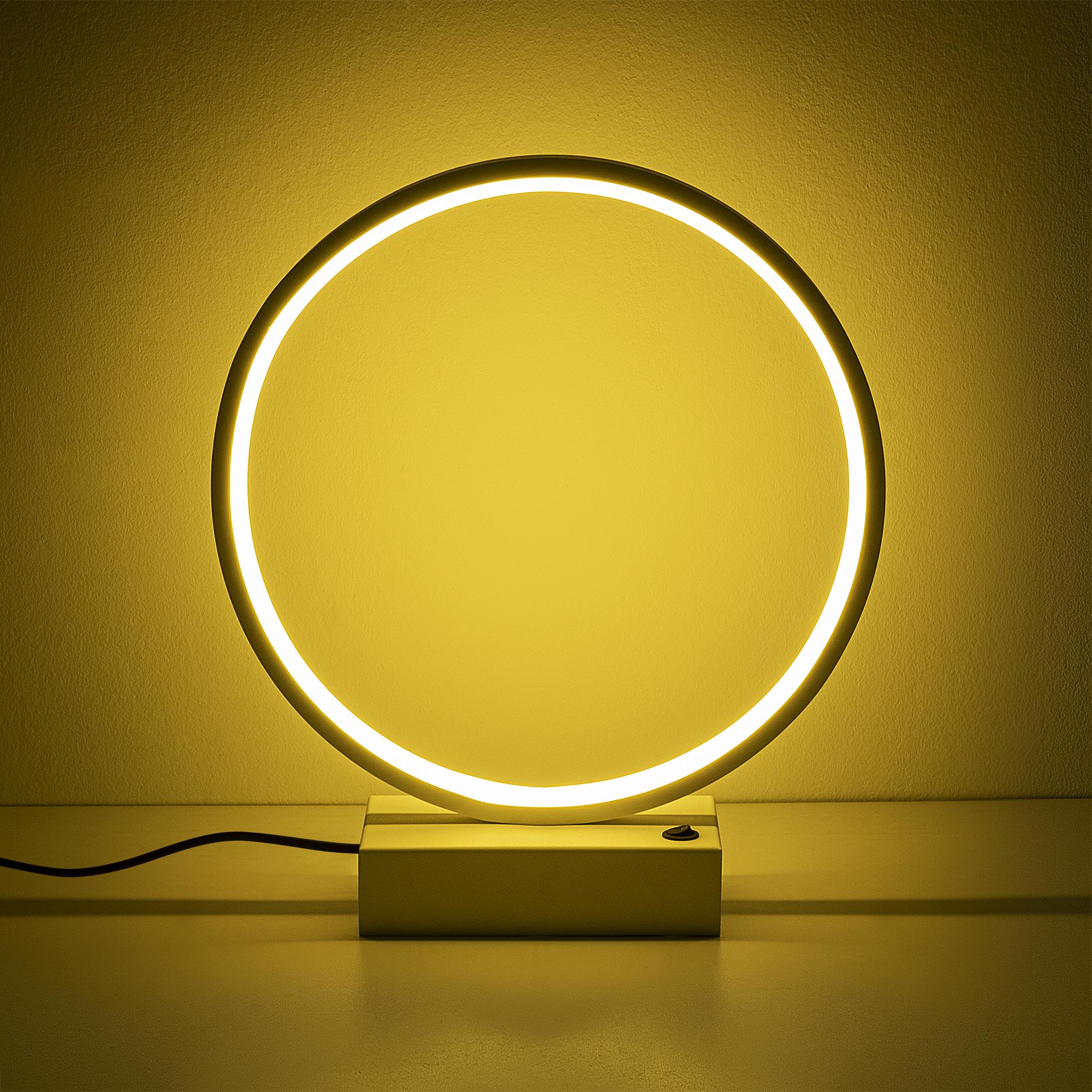 Irisara 13308 Led Masa Lambası Aydınlatma 