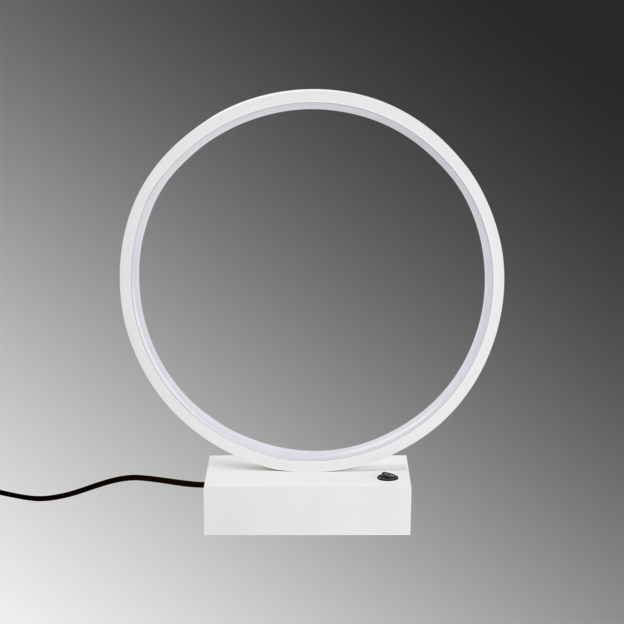 Irisara 13308 Led Masa Lambası Aydınlatma 