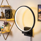 Irisara 13309 Led Aplik Duvar Aydınlatma 