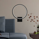 Irisara 13309 Led Aplik Duvar Aydınlatma 
