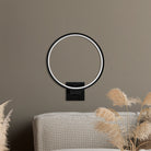 Irisara 13309 Led Aplik Duvar Aydınlatma 