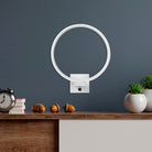 Irisara 13310 Led Aplik Duvar Aydınlatma 