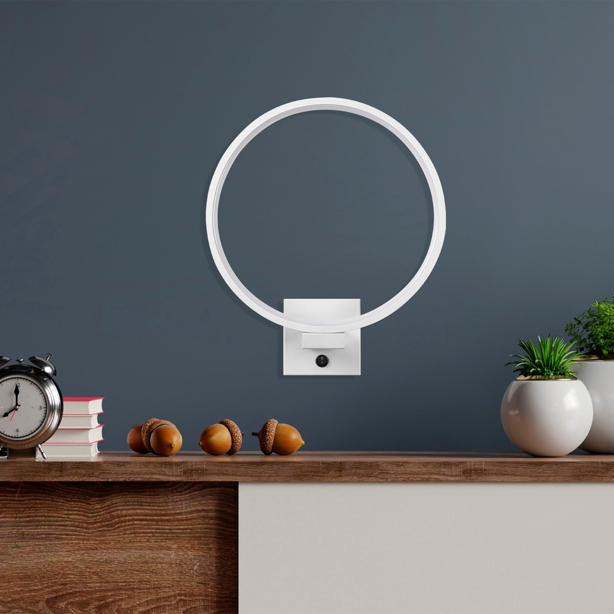 Irisara 13310 Led Aplik Duvar Aydınlatma 