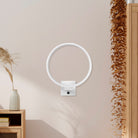 Irisara 13310 Led Aplik Duvar Aydınlatma 