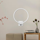 Irisara 13310 Led Aplik Duvar Aydınlatma 