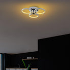 Irisara 13312 Led Plafonyer Aydınlatma 