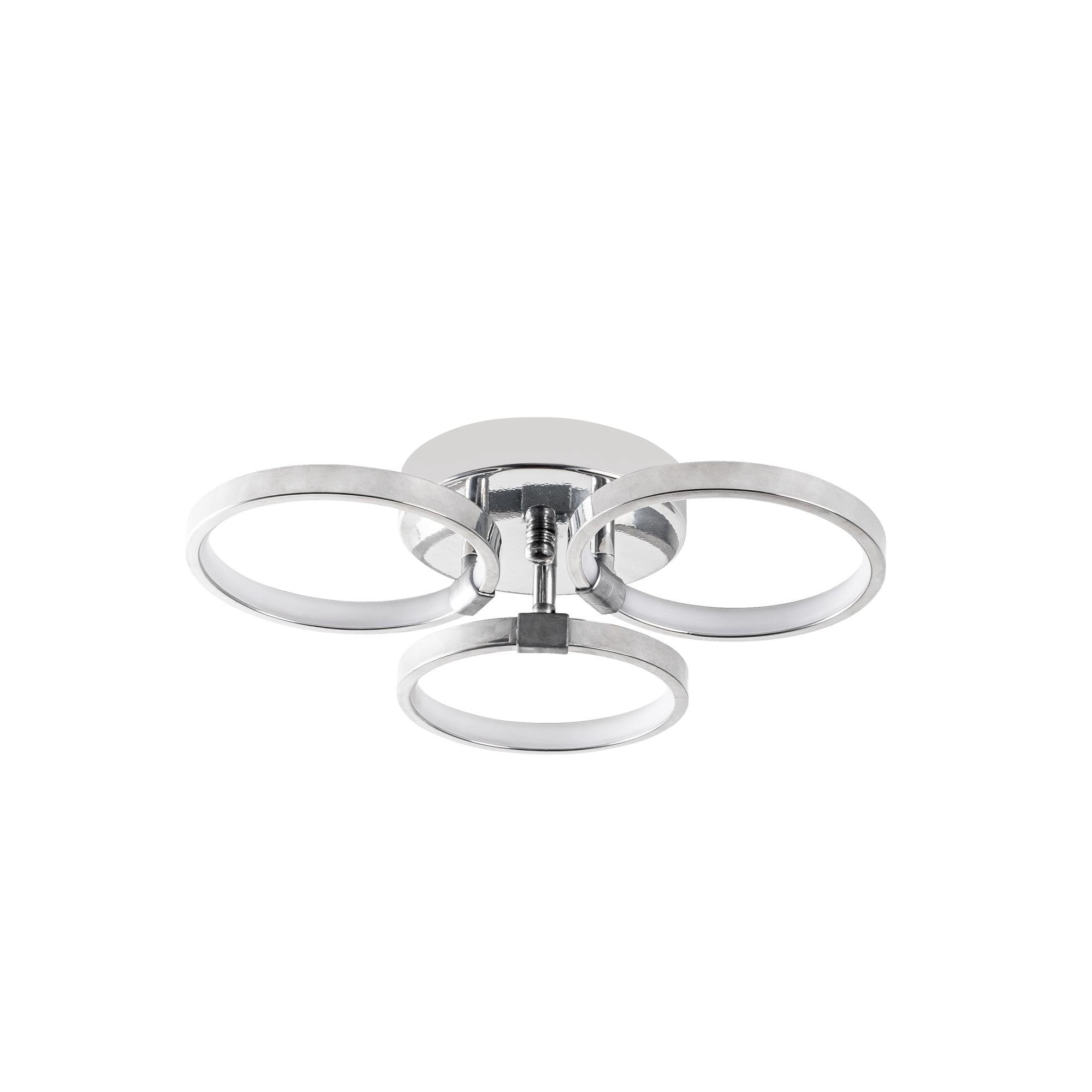 Irisara 13312 Led Plafonyer Aydınlatma 