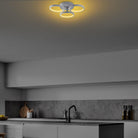 Irisara 13313 Led Plafonyer Aydınlatma 