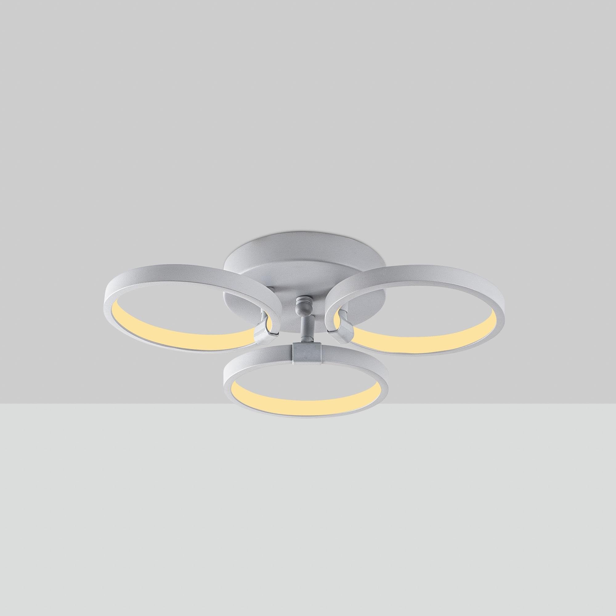 Irisara 13313 Led Plafonyer Aydınlatma 