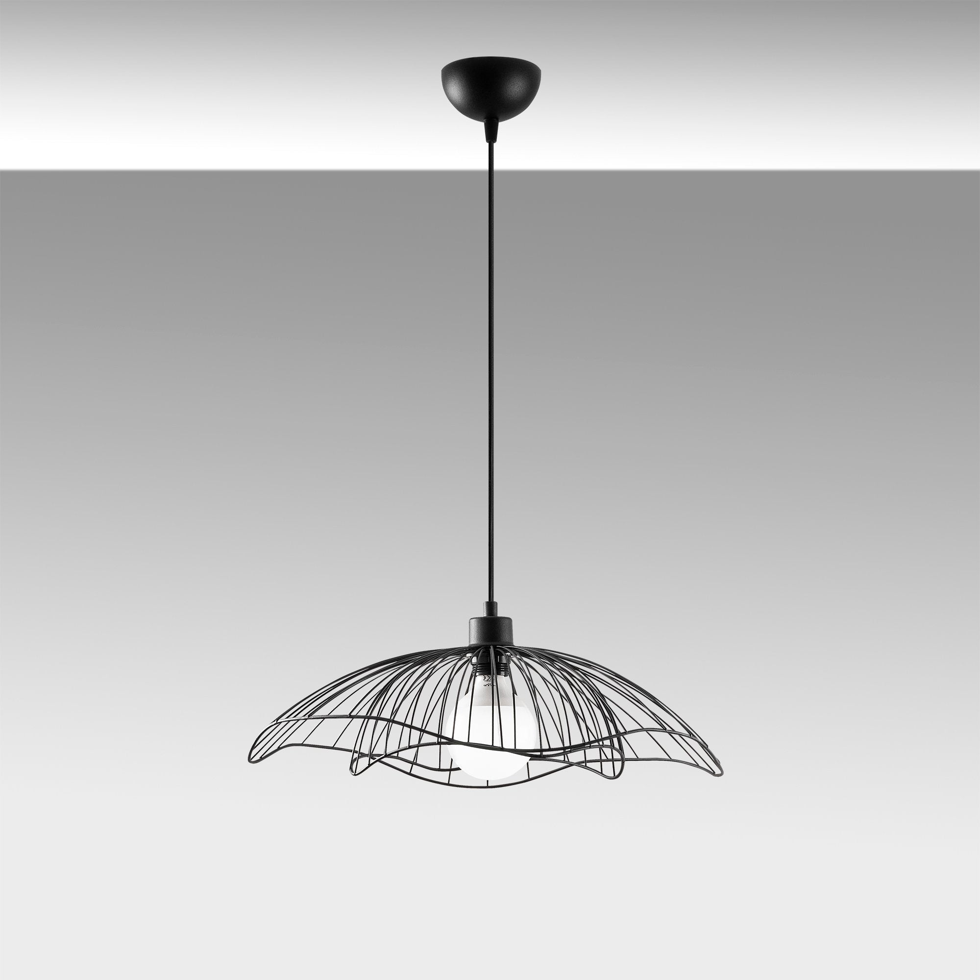 Ivy 6380 Tel Sarkıt Aydınlatma 