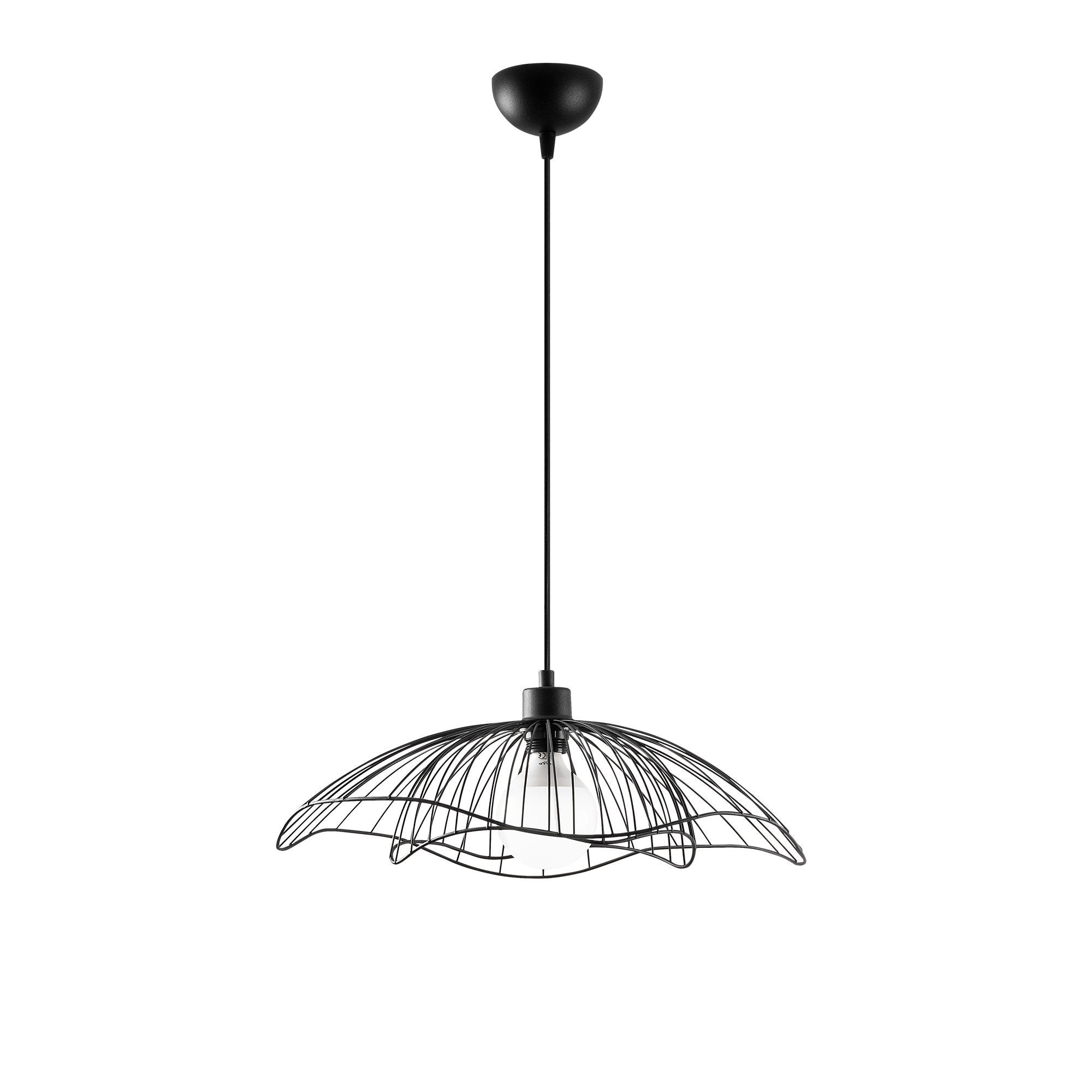 Ivy 6380 Tel Sarkıt Aydınlatma 