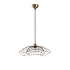 Ivy 6381 Tel Sarkıt Aydınlatma 