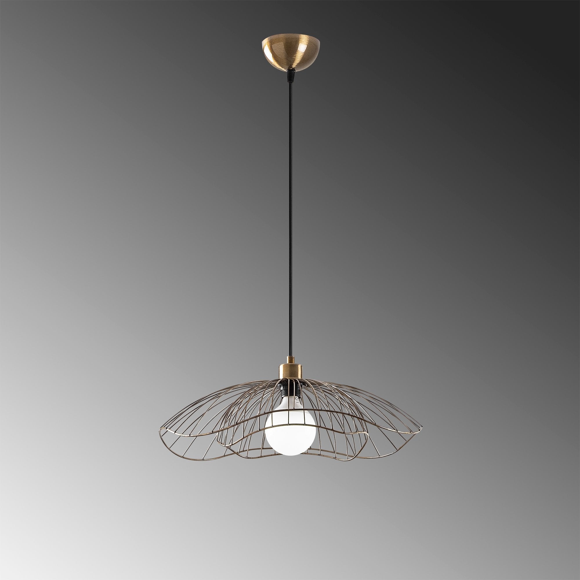 Ivy 6381 Tel Sarkıt Aydınlatma 