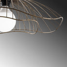 Ivy 6381 Tel Sarkıt Aydınlatma 