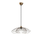 Ivy 6381 Tel Sarkıt Aydınlatma 