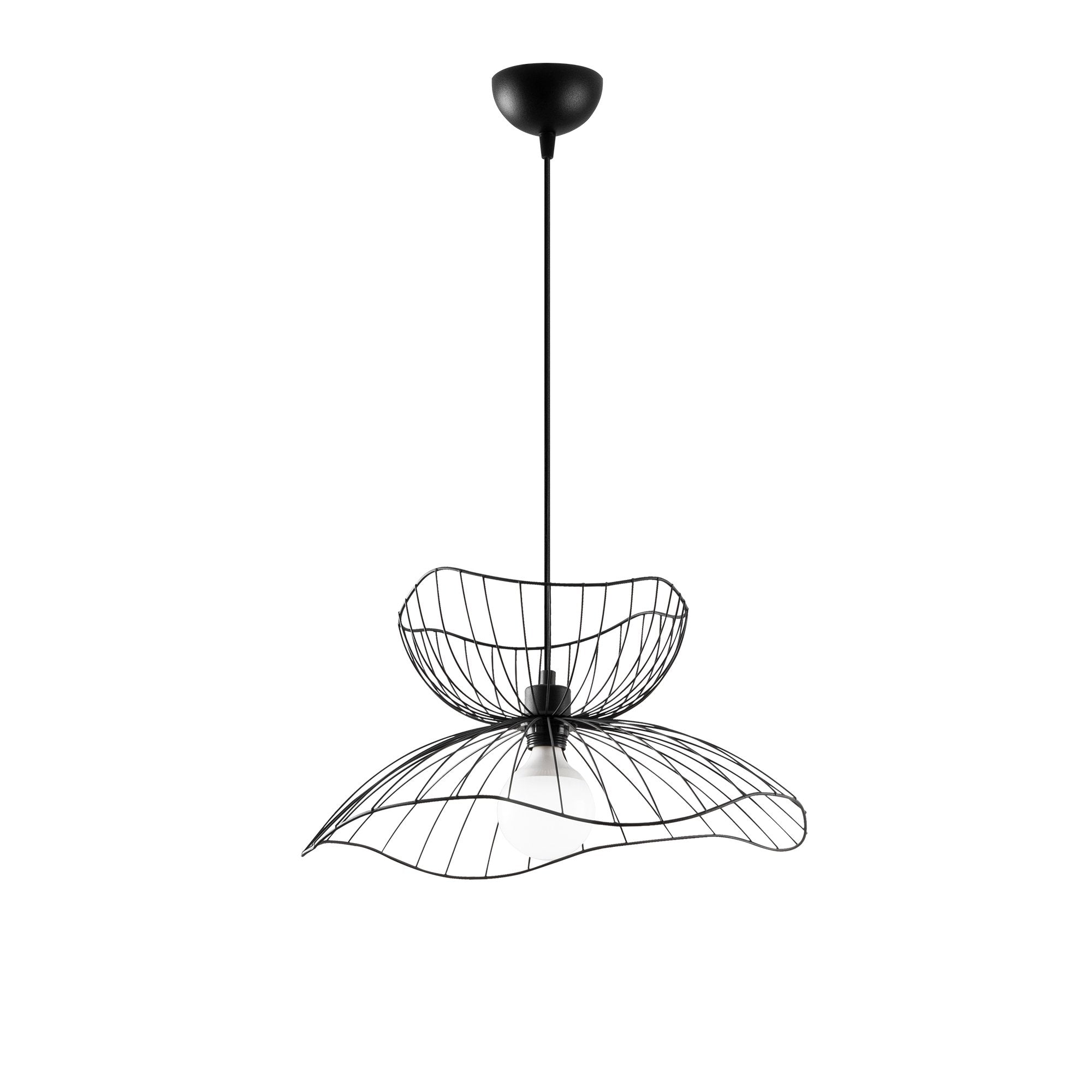 Ivy 6390 Tel Sarkıt Aydınlatma 