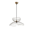 Ivy 6391 Tel Sarkıt Aydınlatma 