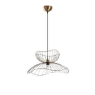 Ivy 6391 Tel Sarkıt Aydınlatma 