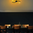 Jadeira 13583 Led Plafonyer Aydınlatma 
