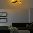 Jadeira 13583 Led Plafonyer Aydınlatma 