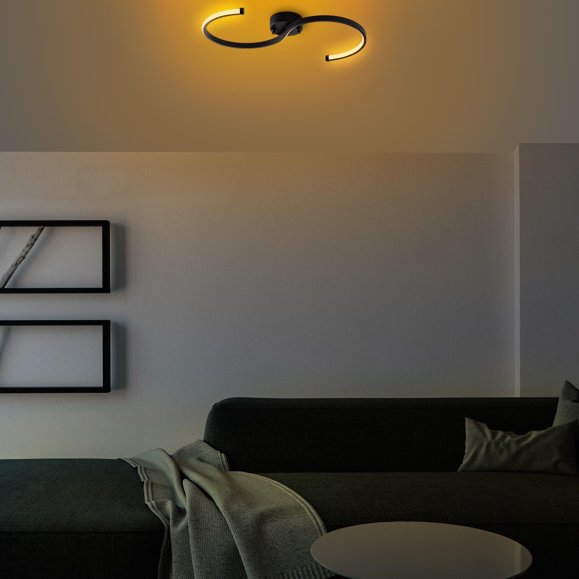 Jadeira 13583 Led Plafonyer Aydınlatma 