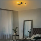 Jadeira 13583 Led Plafonyer Aydınlatma 