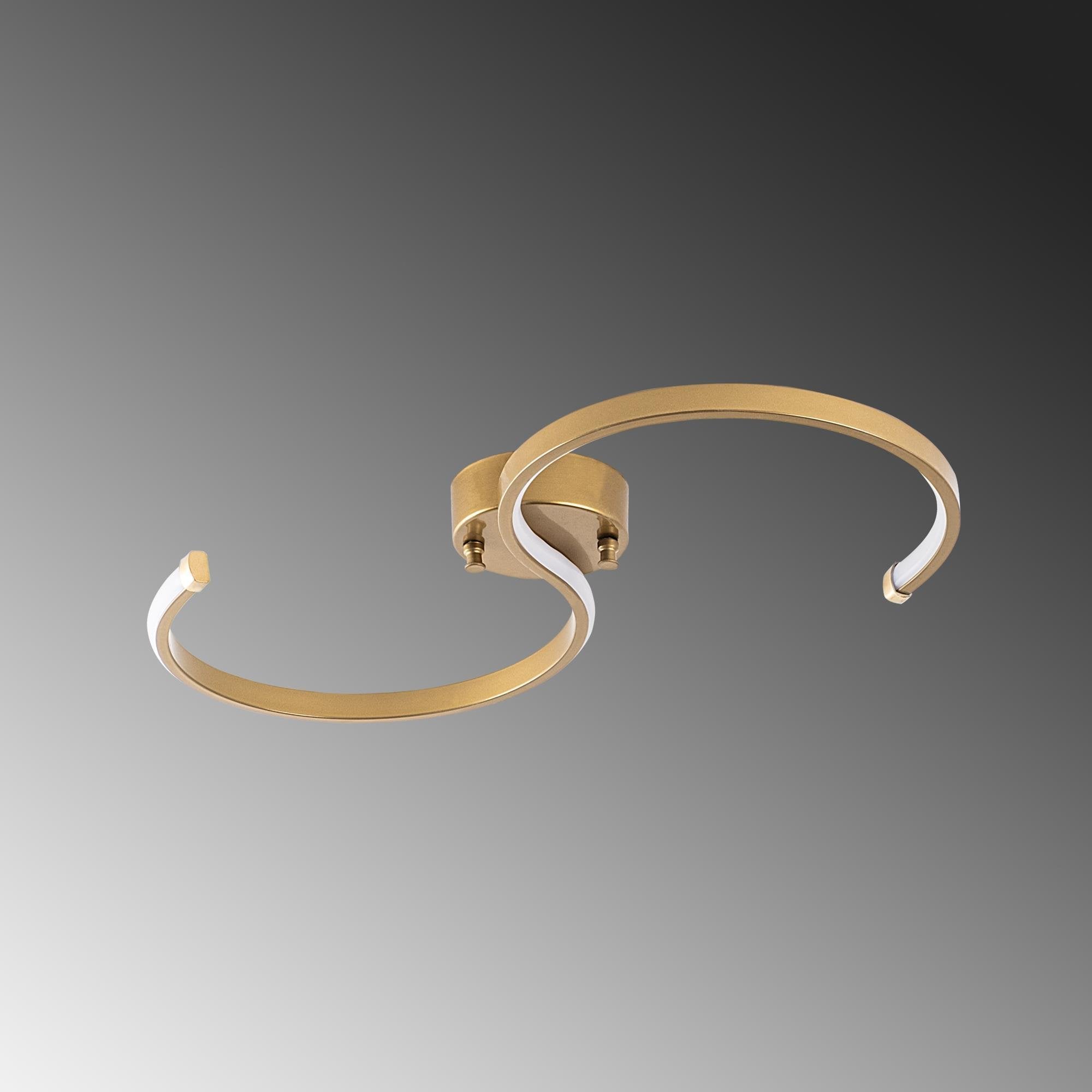 Jadeira 13584 Led Plafonyer Aydınlatma 