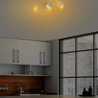 Jadeira 13586 Led Plafonyer Aydınlatma 