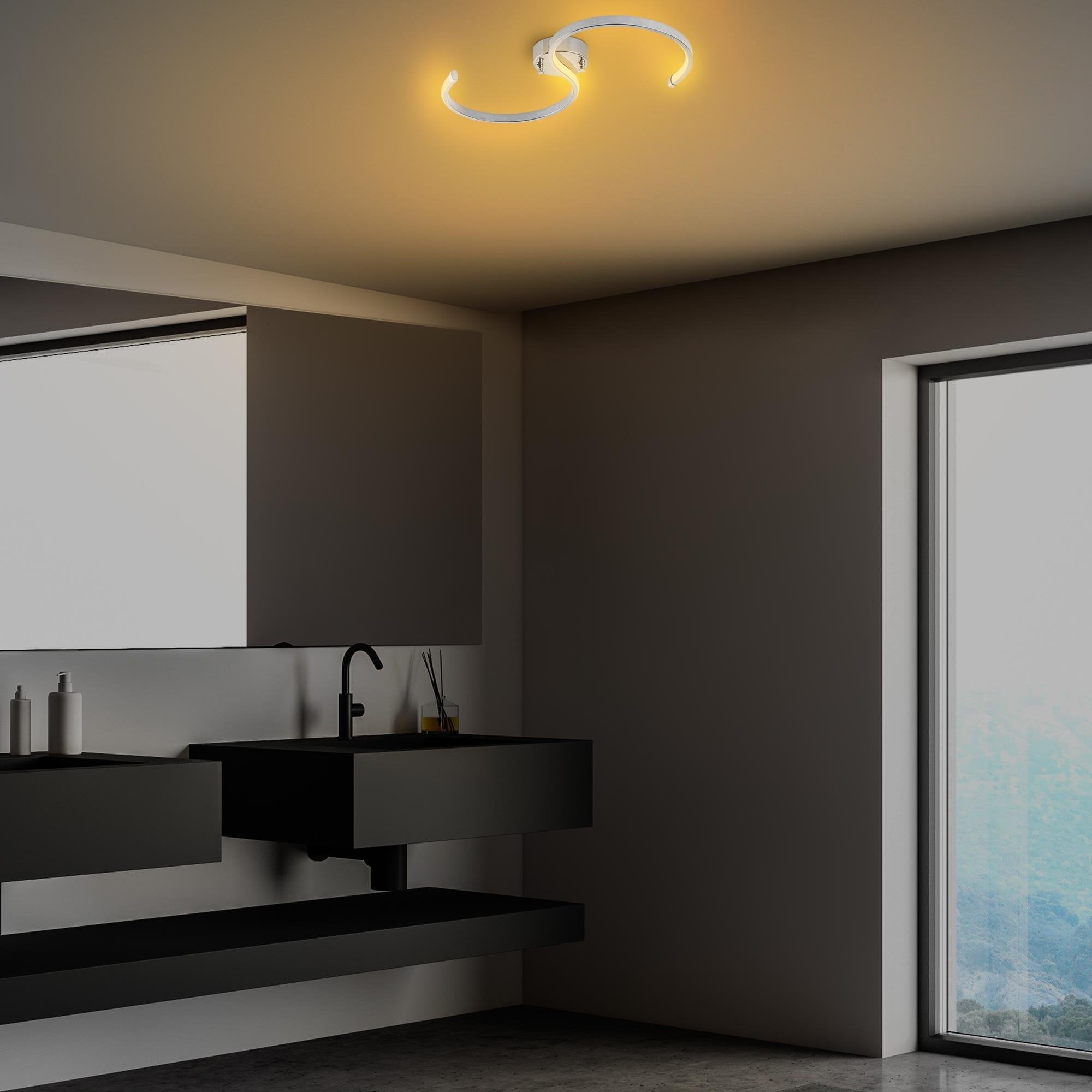 Jadeira 13586 Led Plafonyer Aydınlatma 