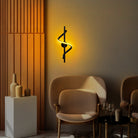Jasminara 13510 Led Aplik Duvar Aydınlatma 