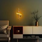 Jasminara 13511 Led Aplik Duvar Aydınlatma 