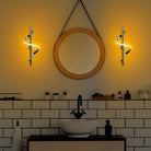 Jasminara 13513 Led Aplik Duvar Aydınlatma 