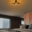Jasminara 13514 Led Plafonyer Aydınlatma 