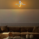 Jasminara 13516 Led Plafonyer Aydınlatma 