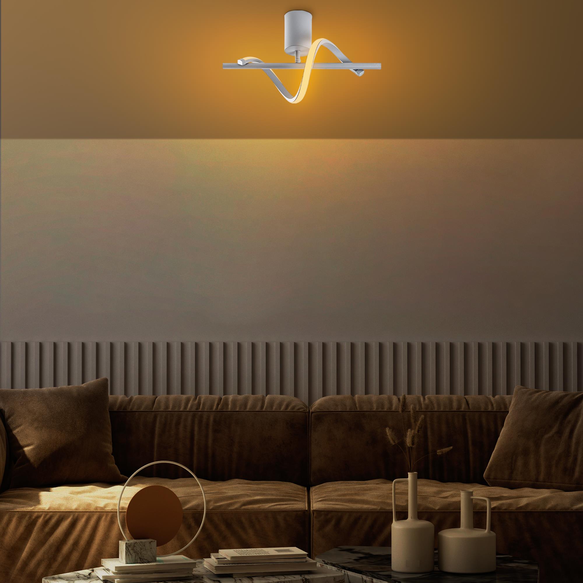 Jasminara 13516 Led Plafonyer Aydınlatma 