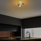Jasminara 13517 Led Plafonyer Aydınlatma 