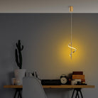 Jasminara 13519 Led Sarkıt Aydınlatma 