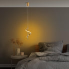 Jasminara 13519 Led Sarkıt Aydınlatma 