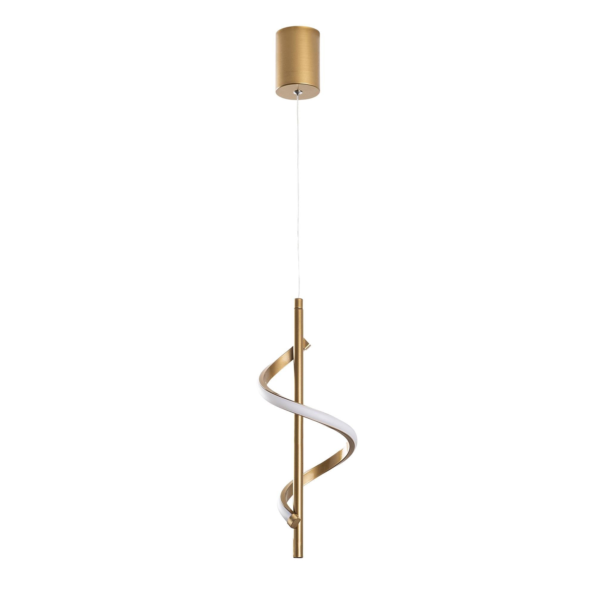 Jasminara 13519 Led Sarkıt Aydınlatma 