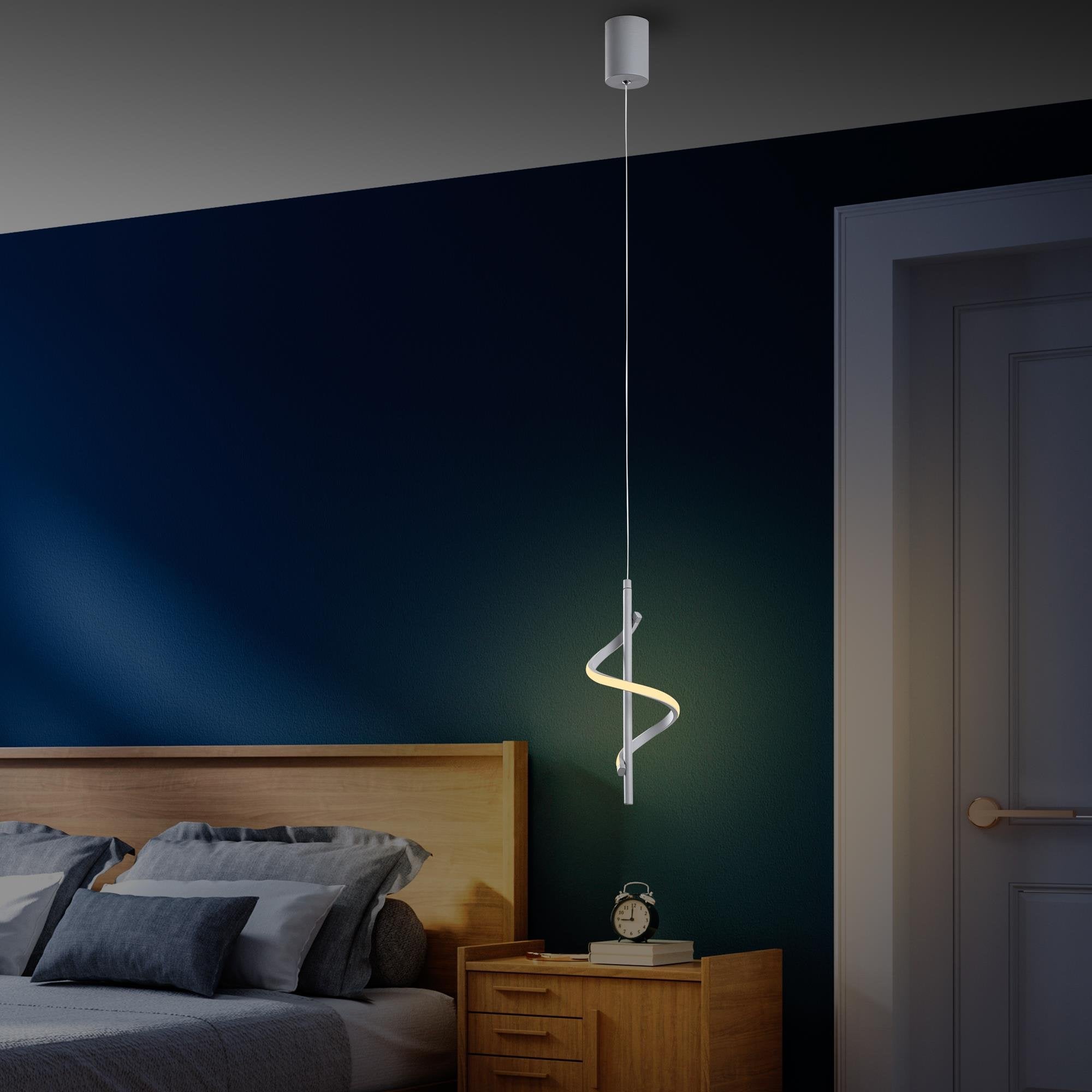 Jasminara 13520 Led Sarkıt Aydınlatma 