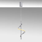 Jasminara 13520 Led Sarkıt Aydınlatma 