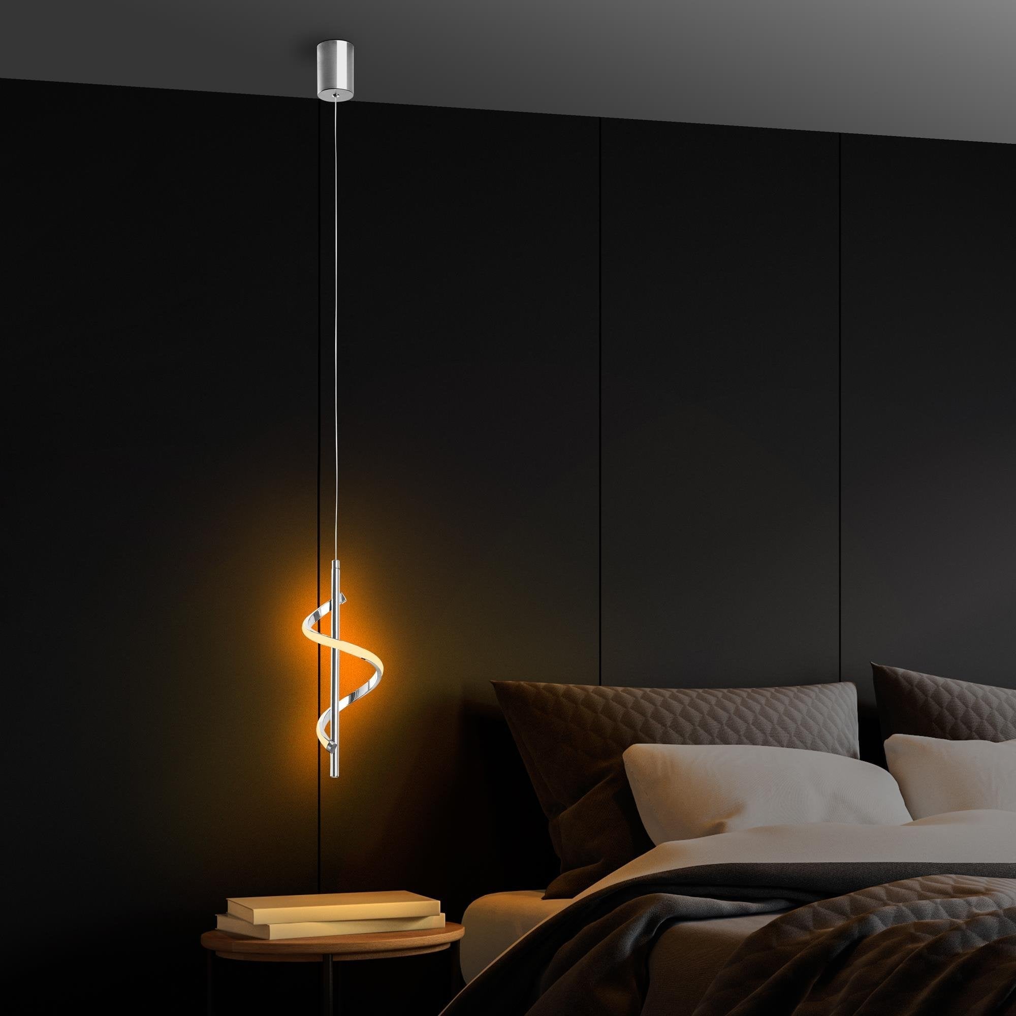 Jasminara 13521 Led Sarkıt Aydınlatma 