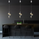 Jasminara 13521 Led Sarkıt Aydınlatma 