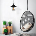 Lantana 300 Tel Sarkıt Aydınlatma 
