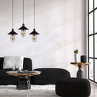 Lantana 301 Tel Sarkıt Aydınlatma 