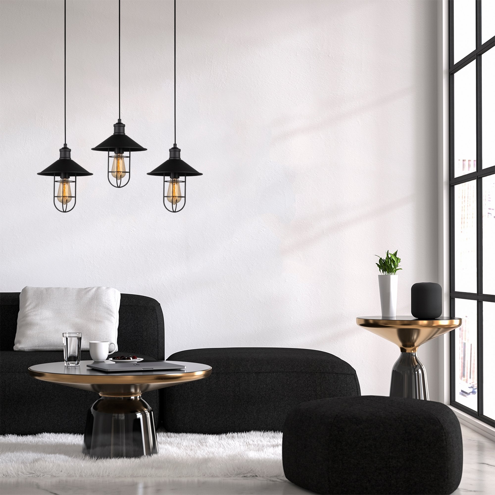 Lantana 301 Tel Sarkıt Aydınlatma 