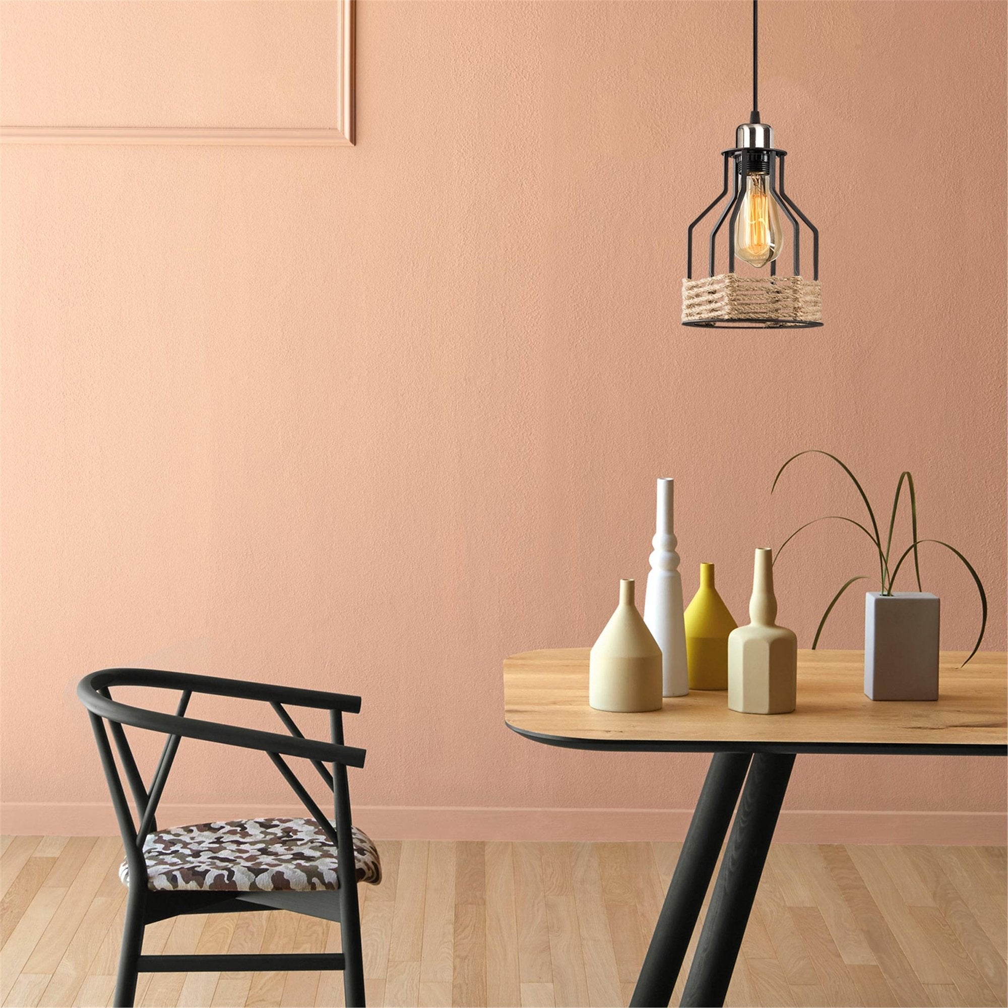 Larkspur 6551 Tel Sarkıt Aydınlatma 
