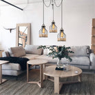 Larkspur 6556 Tel Sarkıt Aydınlatma 