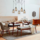 Larkspur 6561 Tel Sarkıt Aydınlatma 