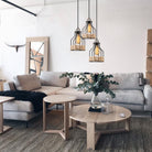 Larkspur 6571 Tel Sarkıt Aydınlatma 
